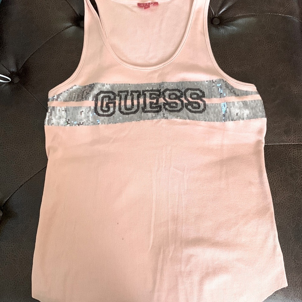 Guess xl